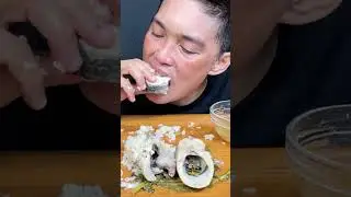 Sinigang na Bangus #mukbang #shortvideo