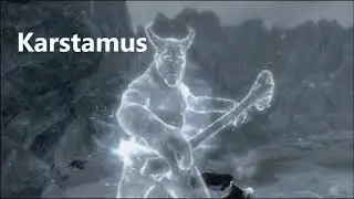 Karstamus