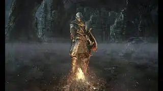Dark Souls Ambient Soundtrack (HD)