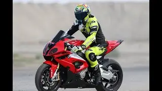 Bmw S1000RR Buttonwillow A class 9/15/19