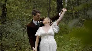 Sarah and Asa's Wedding Film