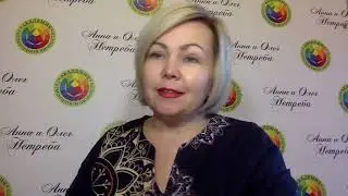 Как исцелиться от мигрени с помощью  остеопатии. Благодарность Альфреду Яковлеву @alfrediakolev.