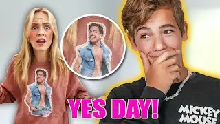 BEST FRIEND YES DAY!! *Embarassing ❤️ 😳 ❤️