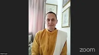 Правильная молитва за родственников, Ачьюта дас, 07.04.2023