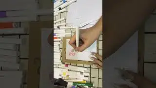 Pixel Art Drawing Tutorial: Drawing a Crane