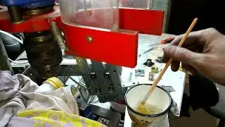 PCP ARTEMIS PP700S-A - небольшой обзор, подарки и самый МИМИШНЫЙ РЕДУКТОР