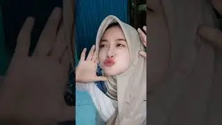 jilatan jilbab