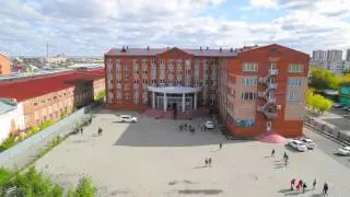 Я люблю КУАМ