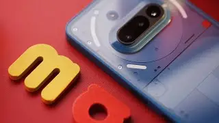 Nothing Phone 3a Review: Killer Features That Steal the Show!
