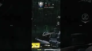 Тундра вечная мета.                      #call #cod #codm #callofduty #callofdutymobile