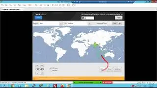 RHEL 8 Installation GUI ,Minimal and Custom Partition