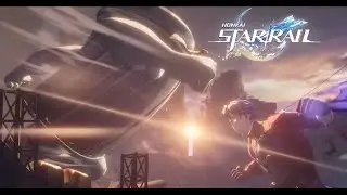 If One Dreams At Midnight - Music Video [ Honkai Star Rail 2.0 ]