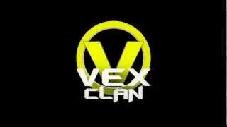 C4D - Vex Clan Intro.