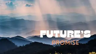 Future's Promise | Inspirational | Jeremiah 29:11 | Motivational | Uplifting | Indie Music