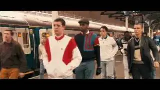 The Firm NEW full length trailer - in cinemas 18th September