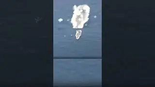 Самый ОГРОМНЫЙ Авианосец ВМС США! 
