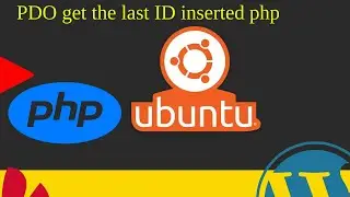 Mastering PDO: How to Get the Last Inserted ID in PHP and MySQL