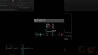How to convert drawing to pdf in AutoCAD | Plot Drawing in 