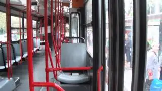 CAM SICCAR 177.04/LU n° 31720 START Rimini, parte 1
