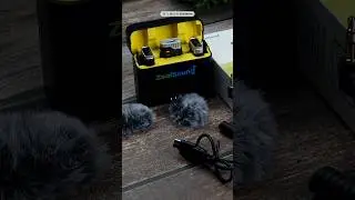 ZealSound V7 Pro Unboxing #unboxing