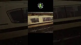 ТП 05 вагон на магнитной подушке - чудо СССР
