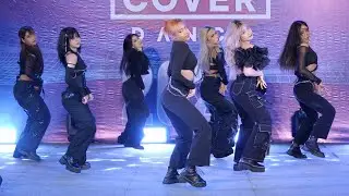 230625 xoxo cover XG - Tippy Toes + MASCARA @ Century Cover Dance 2023