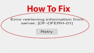 How to Fix 