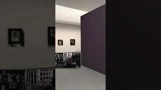 There's No Way Anybody Will Ever This IRL: ALL OF VERMEER'S PAINTINGS in the Same Museum