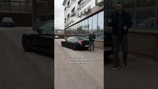 BMW 6 по цене 3 серии #мосподбор #автообзор