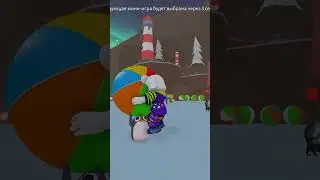 🤣 Полный Дурдом в Роблокс Epic Minigames 