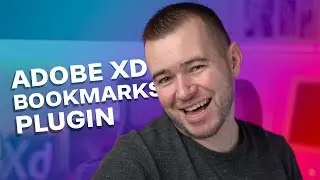 Adobe XD Bookmarks Plugin