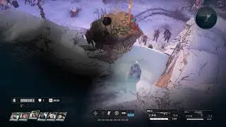 Wasteland 3 - ЭкССтрим - Прохождение - 2 Часть
