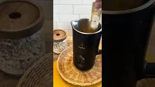 Turmeric Latte Recipe | Nutr Machine