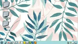 FREE INTRO TEMPLATE, AESTHETIC  COMPUTER DESKTOP INTRO (TRAVEL)