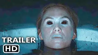 MONSTER BEAST Trailer (2024) Horror movie
