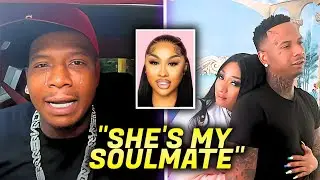 Moneybagg BEGS Ari Fletcher & Dumps Megan Thee Stallion