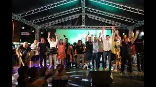 Koncerti - 50 vite Histori te Pop-Rockut Gjilanas (2022)