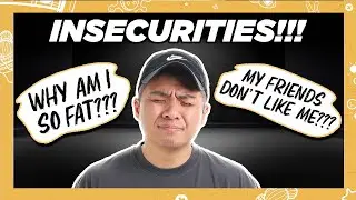 Why Can't I LOVE MYSELF??? | 