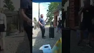 Они были в шоке😱 