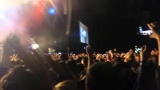 System of a down в Олимпийском6 20/04/15