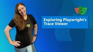 Exploring Playwright's Trace Viewer for debugging locally and on CI