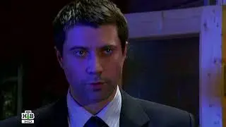 Сериал Игра 19 серия
