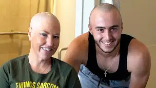 Cancer Sucks...