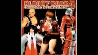 Bloody Roar 4-Temple~Vs Ryouhou