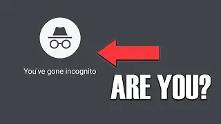 Incognito Mode: Actually Safe? 😳