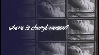 Silent Hill Analysis | Cheryl & Harry Mason | What Happened?