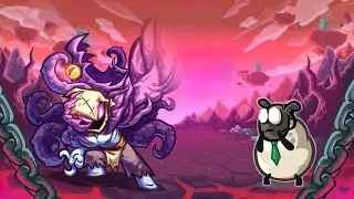Kingdom Rush 5: Alliance Hero Grimson Review