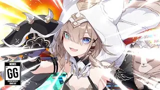 HONKAI IMPACT 3rd PARDOFELIS.EXE