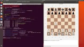 Hacking the Chess "AI" - DNS Chess - Flare On 2019 Challenge 0x4