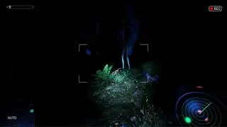 THEY ARE HERE ALIEN ABDUCTION HORROR - (FULL GAMEPLAY No Commentary)